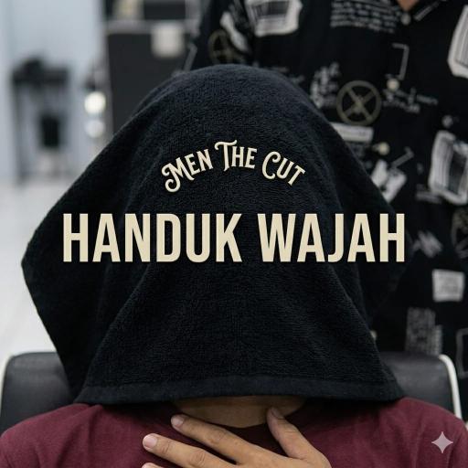Handuk Wajah