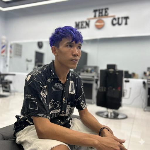 Warna Rambut