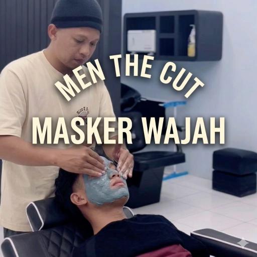 Masker Wajah